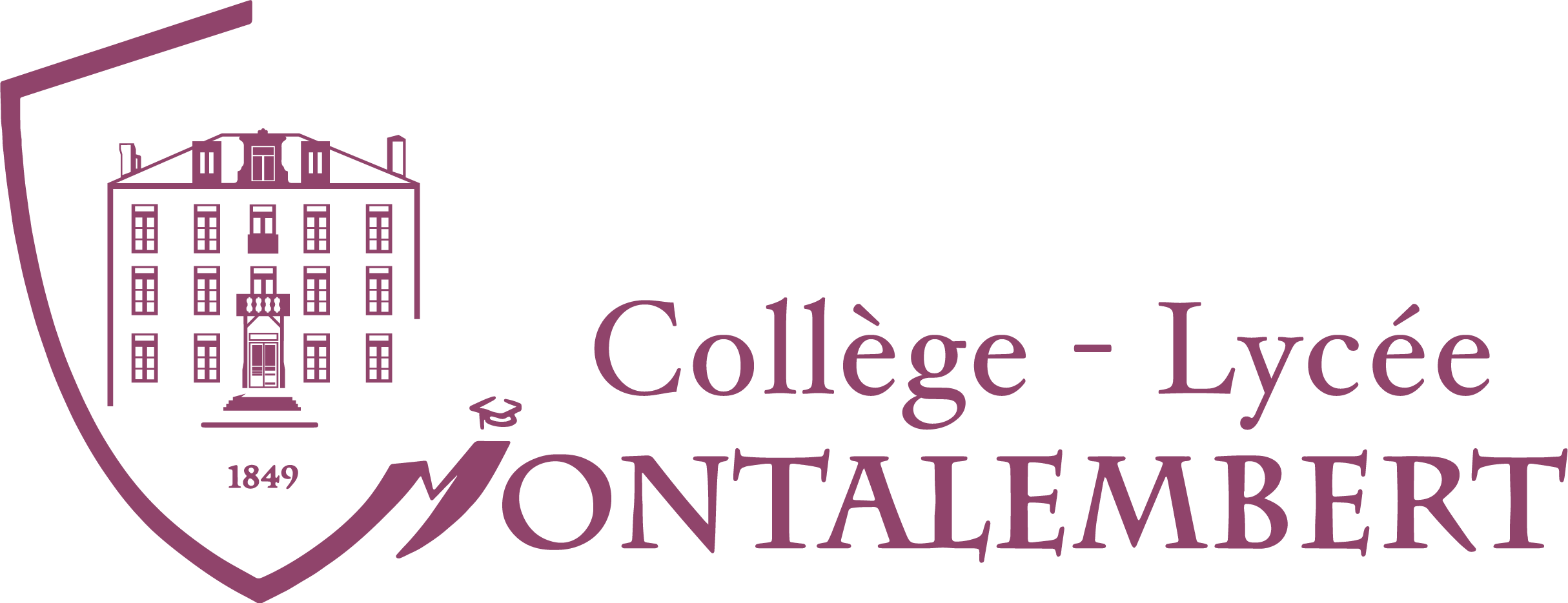 Collège-Lycée Montalembert